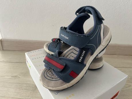 Geox sandale, geox,32