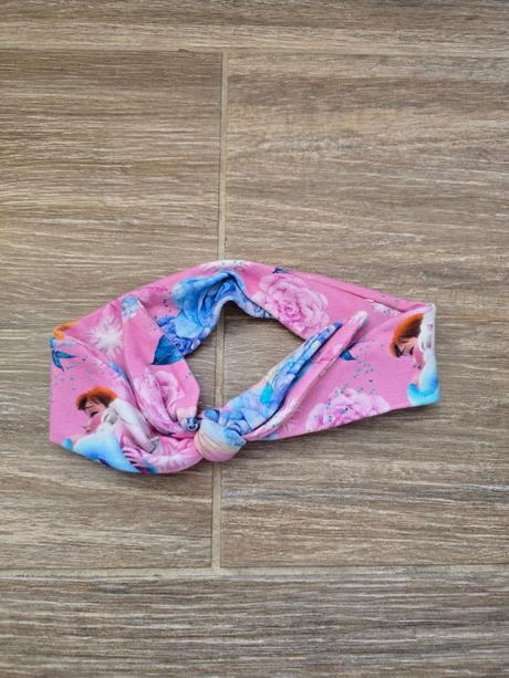 Čelenka č.86-92, 86