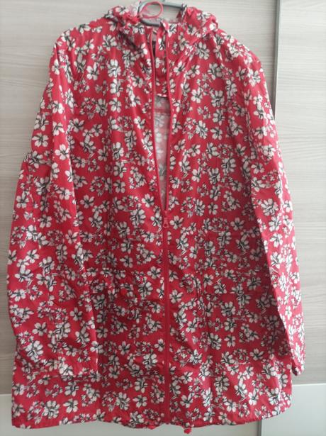 Pláštenka do dažďa, f&f,40