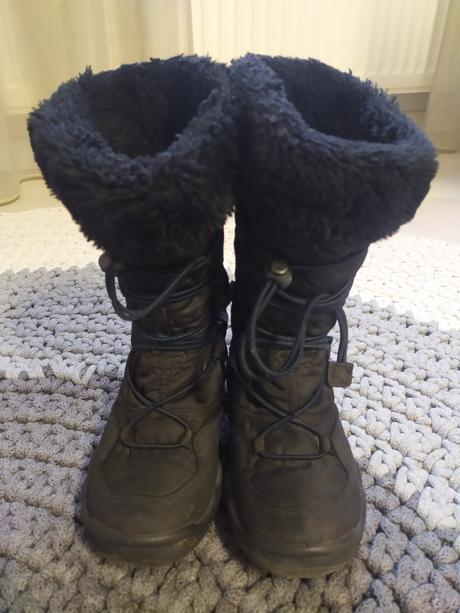 Goretexové čižmy, primigi,27