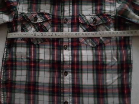 Košeľa lindex, lindex,116