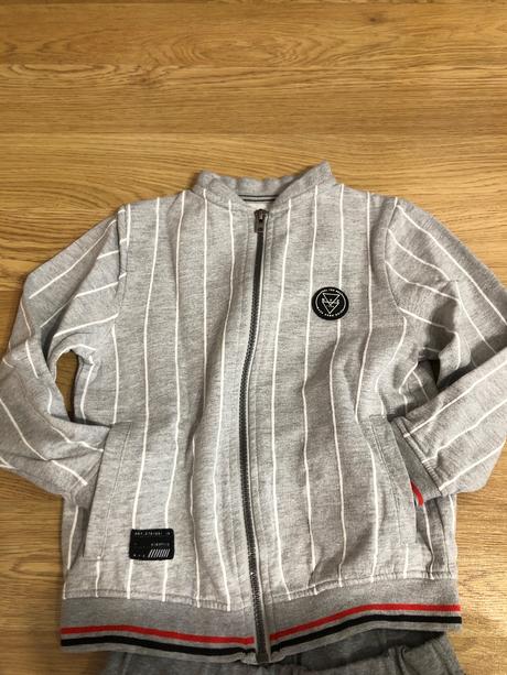 Chlapčenská mikina, next,110