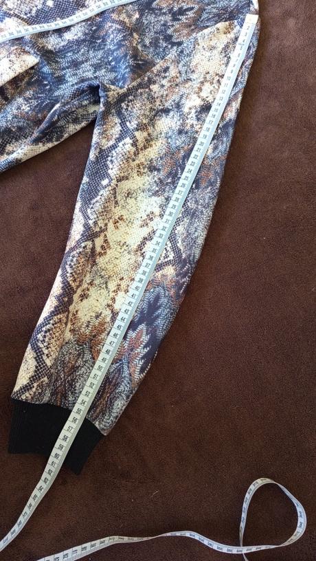 Bombera schiffhauer, xl