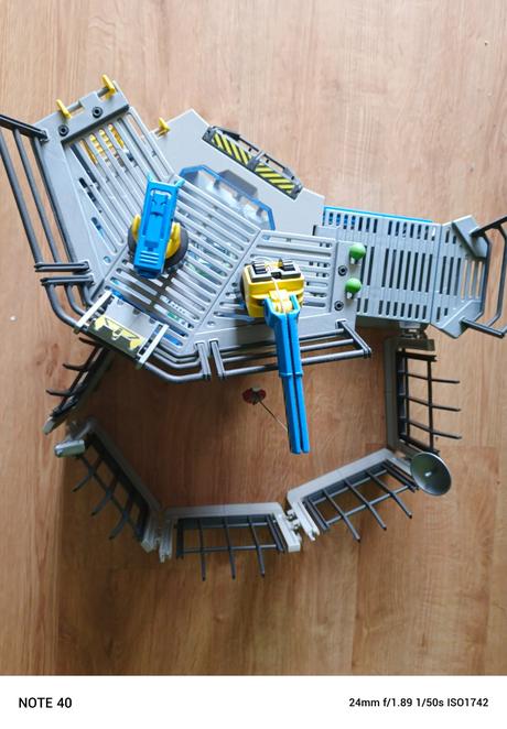 Schleich dinosauria stanica, 