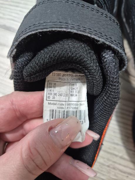 Tenisky artengo, decathlon,38