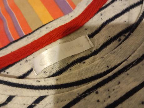 2x vianočné tricko, pepco,134