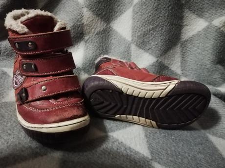 Topánky prechodné, lasocki,22