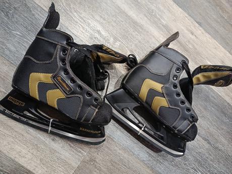 Korčule na ľad 40, sportteam,40