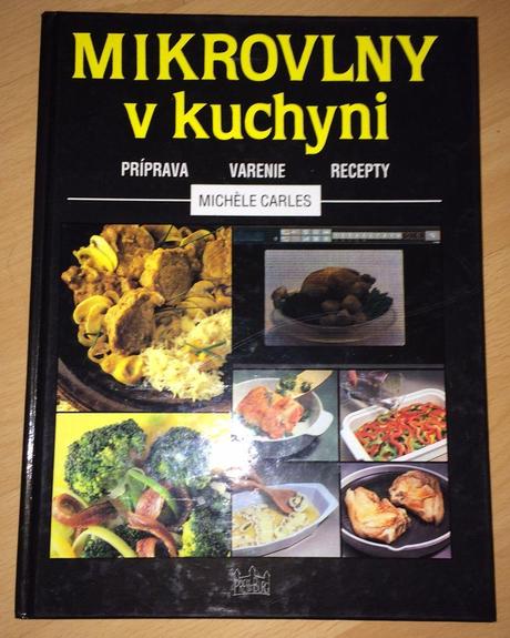 Varíme v mikrovlnke,