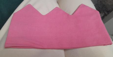 Čelenka korunka, 128