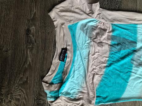 Amnesia predĺžený top s, s