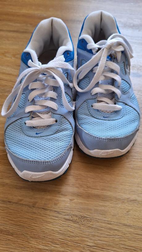 Nike botasky, nike,37