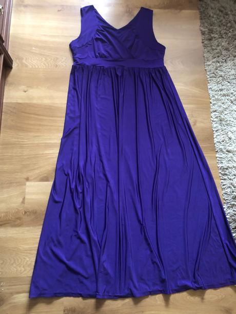 Spoločenské saty, xl