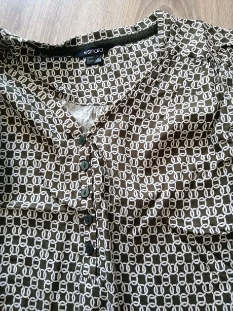 Dámska tunika, esmara,42