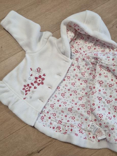 Teplá mikinka s kapucňou, early days,68