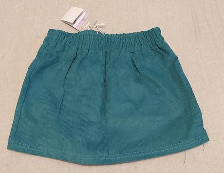 Menžestráková sukňa 104, sinsay,104