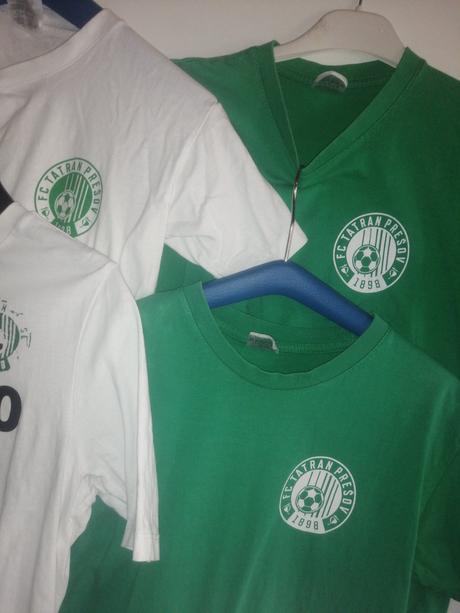 Fc tatran presov tricka, 146