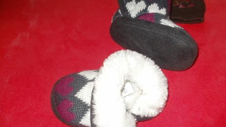 Teplé capačky , 18