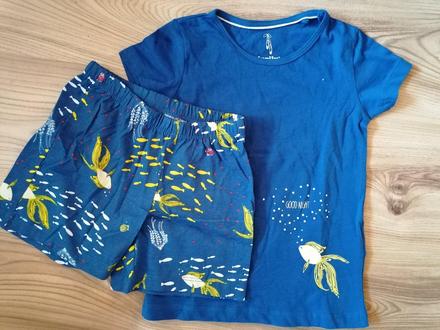 Pyžamko, lupilu,98 / 104