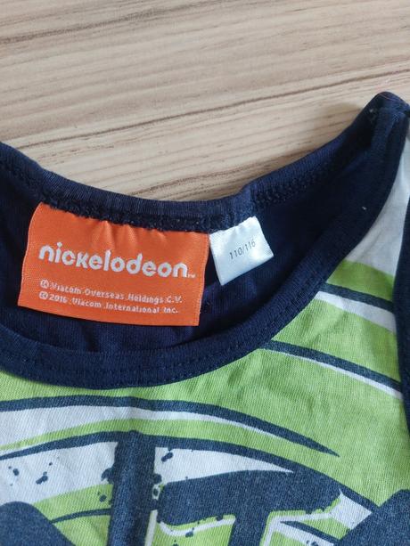 Tielka, nickelodeon,110