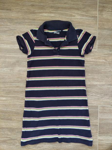 Šaty č.128, next,128