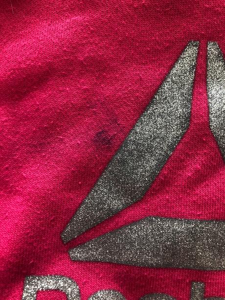 Reebok mikina, reebok,110