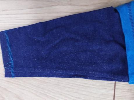 Tričko paw patrol, f&f,104