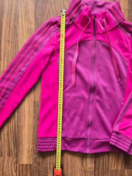 Mikina adidas - top stav, adidas,34