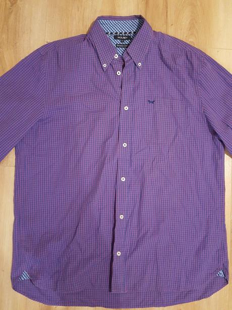 Kockovana kosela , xl