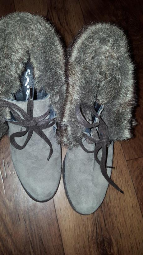 Topánky vera gomma, 37