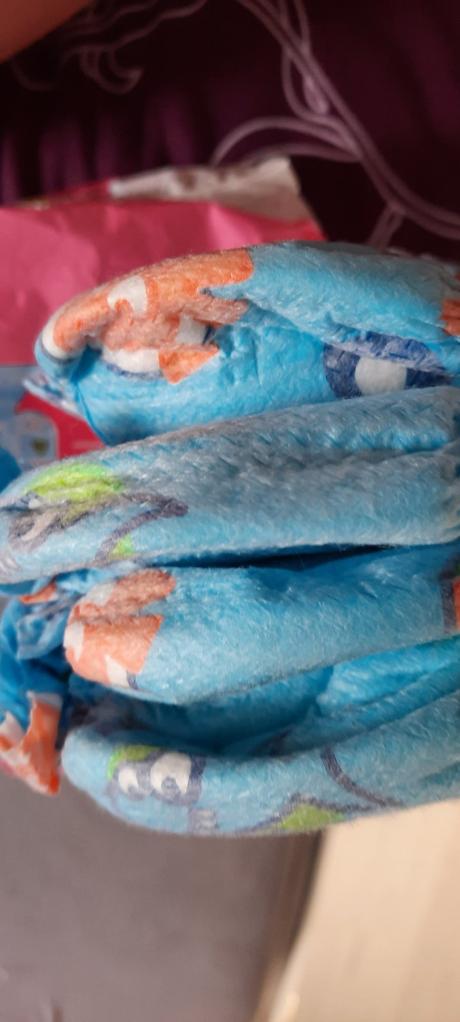 Plienky na plávanie - 12 ks, babylove,7 kg - 18 kg