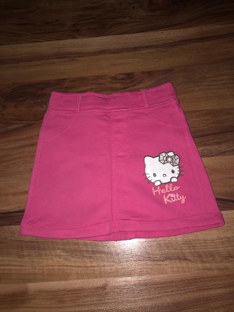 Balík oblečenia 128 (22ks), 122–134