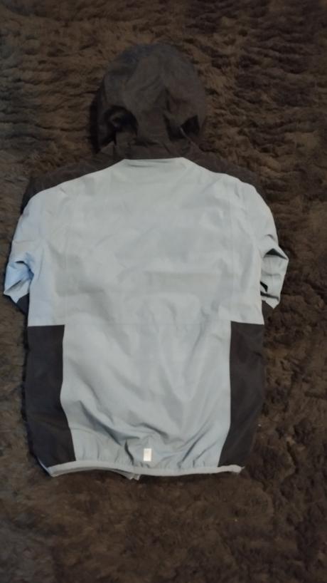 Chlapčenska vetrovka, regatta,134