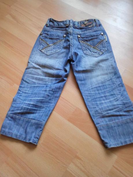 Riflove trištvrtaky, 128