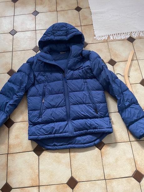 Napapijri zimna bunda, napapijri,l