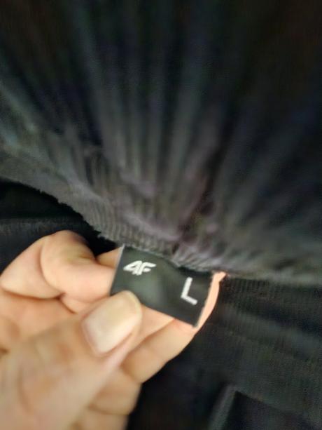 Pánske tepláky f4, l