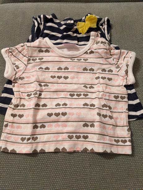 Tričká / tuniky, carter's,62