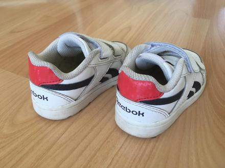 Tenisky reebok, reebok,21