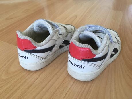 Tenisky reebok, reebok,21