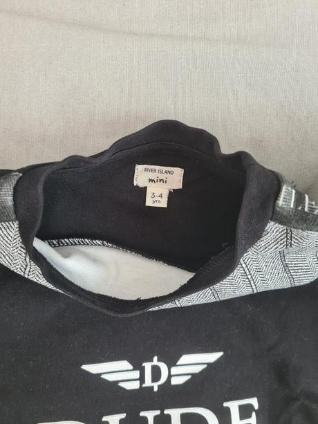 River island tricko, river island,98