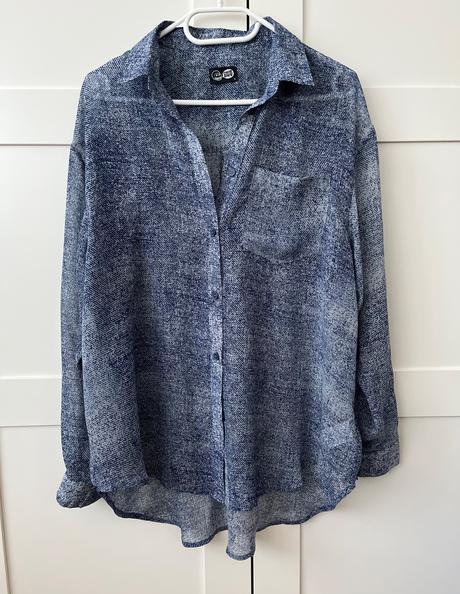 Blúzka cheap monday, m