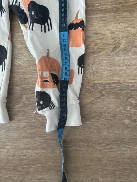 3ks pyžamiek lindex v. 80, lindex,80