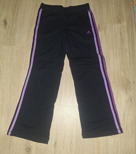 Tepláky, adidas,128