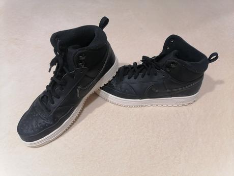 Tenisky nike court vision, nike,42