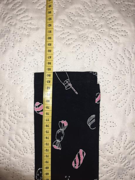 Cukríkové legíny, reserved,152