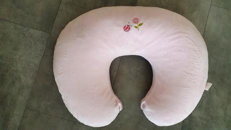 Chicco boppy vankúš na dojčenie,