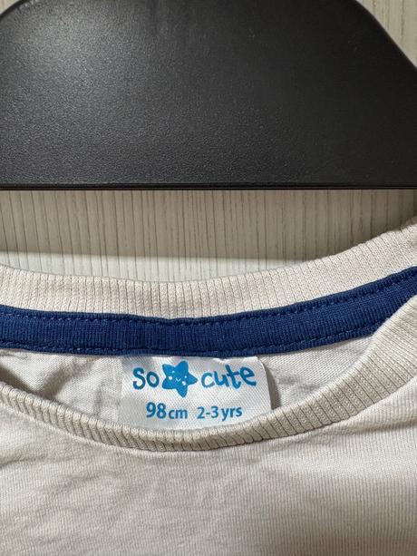 Chlapčenské trička, pepco,98