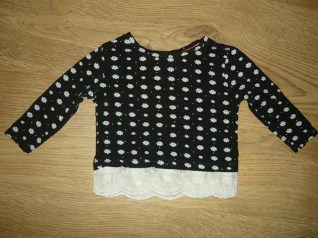 Kvalitné tričko -68, 68