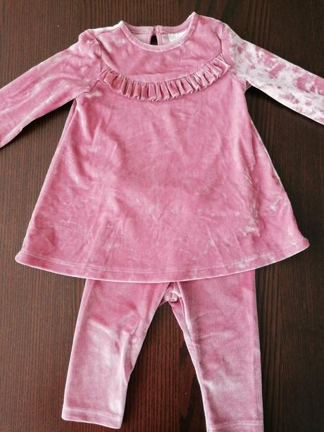 Lesklý kompletik, f&f,62