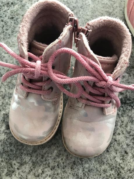 Detské topánky, humanic,21